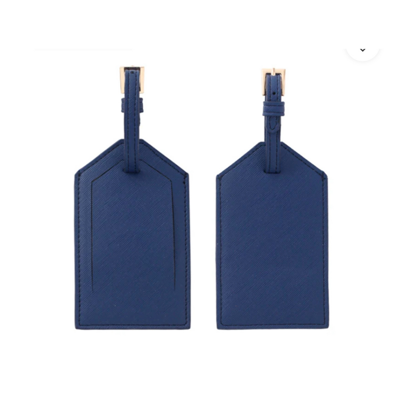 Luggage Tag