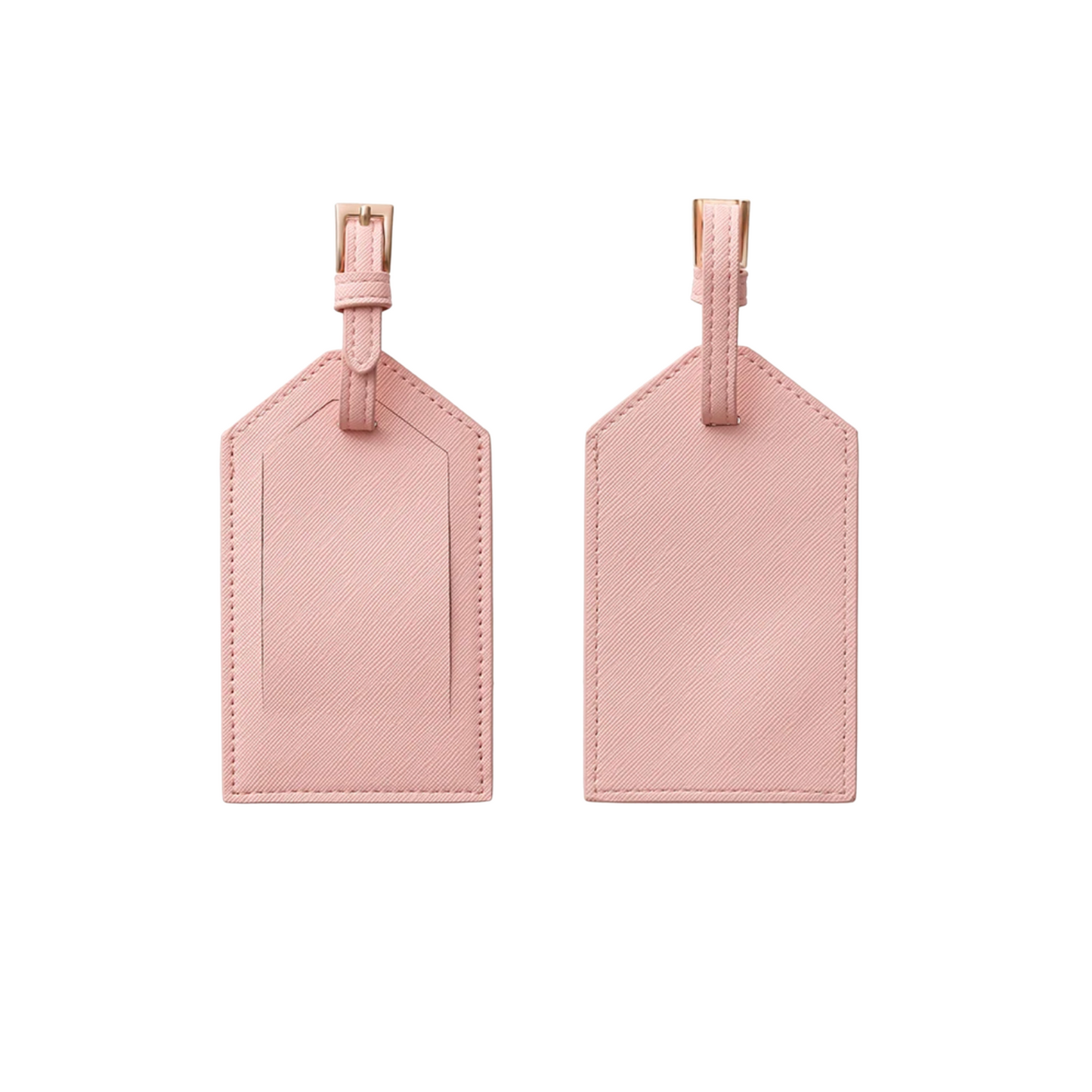 Luggage Tag