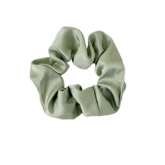 Hair Scrunchie