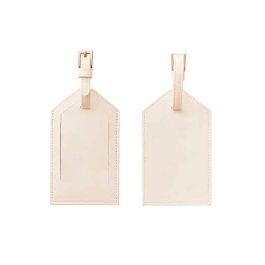 Luggage Tag