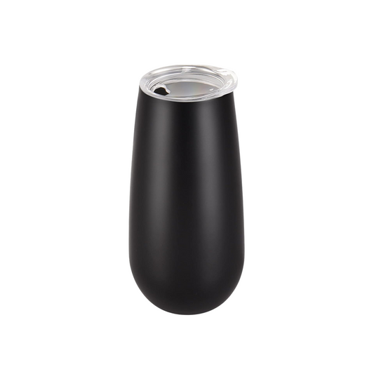 Personalized Champagne Tumbler